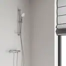 Grohe New Tempesta Classic Душовий гарнітур, хром (27926001)