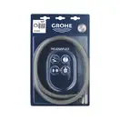 Душовий шланг 1250 Grohe Relexaflex (28150001)