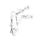 Grohe Minta Смеситель для кухни, хром (32321002)