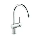 Grohe Minta Змішувач для кухні, хром (32917000)