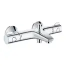 Grohe Grohtherm 800 Термостат для ванны, хром (34567000)