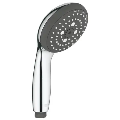 Grohe Верхній душ AXOR LampShower / Nendo 1jet (26031000)