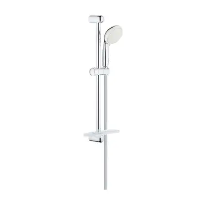 Grohe New Tempesta Classic Душовий гарнітур, хром (27926001)