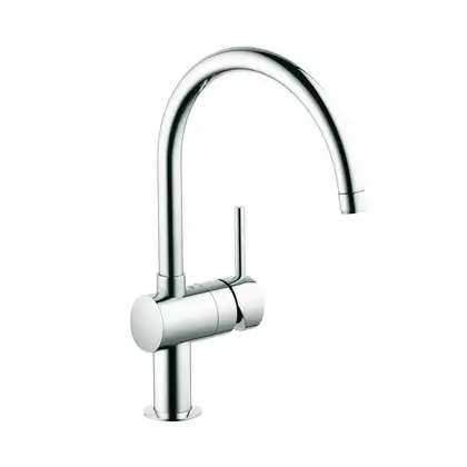 Grohe Minta Змішувач для кухні, хром (32917000)