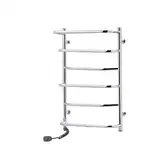 Рушникосушарка електрична Kroner Лотос ДЛ01EL 700x500/6 EL (ДЛ7050-6EL)