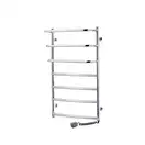 Рушникосушарка електрична Kroner Каскад дуга ДКД03ER 900x500/7 ER (ДКД9050-7ER)