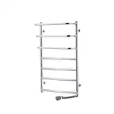 Рушникосушарка електрична Kroner Каскад дуга ДКД03ER 900x500/7 ER (ДКД9050-7ER)