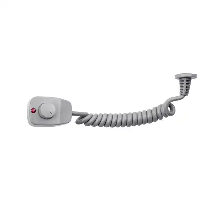Рушникосушарка електрична Kroner Канна ДК01ER 700х500/7 ER (ДК7050-7ER) Рушникосушарка електрична Kroner Канна ДК01ER 700х500/7 ER (ДК7050-7ER)