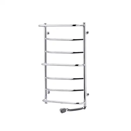 Рушникосушарка електрична Kroner Мікс ДМ07ER 800x500/7 ER (ДМ8050-7ER) Рушникосушарка електрична Kroner Мікс ДМ07ER 800x500/7 ER (ДМ8050-7ER)