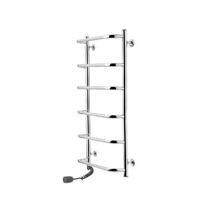 Рушникосушарка електрична Kroner Скоба ДС10EL 800х500/6 ЕL (ДС8050-6ЕL) Рушникосушарка електрична Kroner Скоба ДС10EL 800х500/6 ЕL (ДС8050-6ЕL)