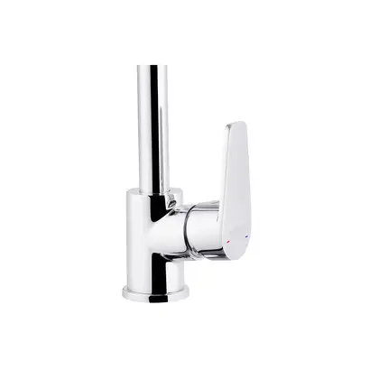Kroner KRP Brocken-C030 Смеситель для кухни, хром (Brocken-C030) Kroner KRP Brocken-C030 Смеситель для кухни, хром (Brocken-C030)