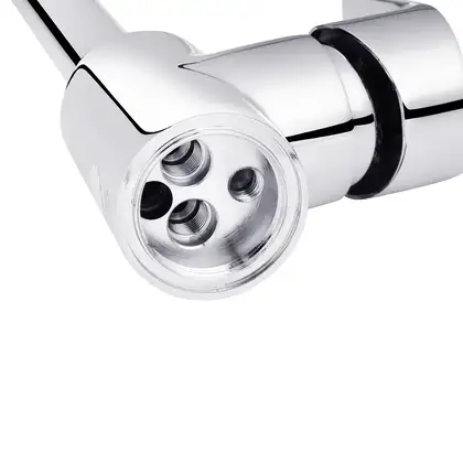 Kroner KRP Brocken-C030 Смеситель для кухни, хром (Brocken-C030) Kroner KRP Brocken-C030 Смеситель для кухни, хром (Brocken-C030)