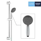 Душовий гарнітур, 1 режим струменя Grohe Vitalio Start 100 27942000