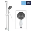 Grohe Vitalio Start 100 Душевой гарнитур, хром (27948000)