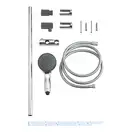 Grohe Vitalio Start 100 Душевой гарнитур, хром (27948000)