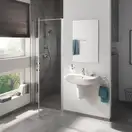 Grohe Vitalio Start 100 Душевой гарнитур, хром (27948000)