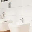 Grohe Start Змішувач для біде, хром (32560002)