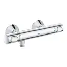 Змішувач термостатичний для душу Grohe Precision Flow 34840000
