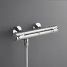 Змішувач термостатичний для душу Grohe Precision Flow 34840000