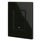 Grohe Even Кнопка змиву, чорна матова (38966KF0)