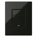 Grohe Even Кнопка змиву, чорна матова (38966KF0)