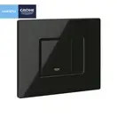 Grohe Even Кнопка змиву, чорна матова (38966KF0)