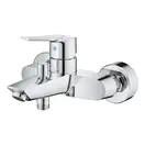 Grohe Start Набір змішувачів 4в1, хром (UA202301KE)