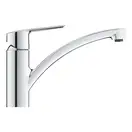 Grohe Start Набір змішувачів 4в1, хром (UA202301KE)