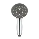Grohe Start Набір змішувачів 4в1, хром (UA202301KE)