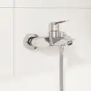 Grohe Start Набір змішувачів 4в1, хром (UA202301KE)