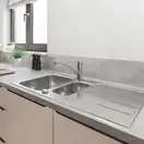 Grohe Start Набір змішувачів 4в1, хром (UA202301KE)