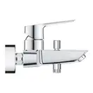 Grohe Start Набір змішувачів 3-в-1, хром (UA202305RM)