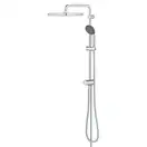 Grohe Start Набір змішувачів 3-в-1, хром (UA202305RM)