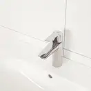 Grohe Start Набір змішувачів 3-в-1, хром (UA202305RM)