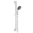 Grohe Start Edge Набор смесителей 4в1, хром (UA202501SK)