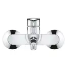 Grohe StartEdge Набор смесителей 3 в 1, хром (UA202501SQ)