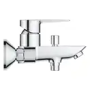 Grohe StartEdge Набор смесителей 3 в 1, хром (UA202501SQ)