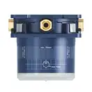 Душова система на 3 споживача прихованого монтажу Grohe SmartControl UA202801C3