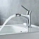 Змішувач для біде Ibergrif Arial M15026