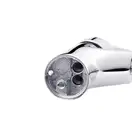 Змішувач для біде Ibergrif Roma M15050 (Roma M15050)