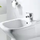 Змішувач для біде Ibergrif Roma M15050 (Roma M15050)
