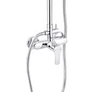 Душова система Ibergrif Star M17057