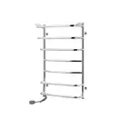 Рушникосушарка електрична Kroner Канна ДК02EL 800x500/7 EL (ДК8050-7EL)