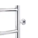 Рушникосушарка електрична Kroner Скоба ДС09ER 700х500/5 ЕR (ДС7050-5ЕR)