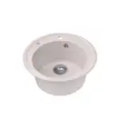 Кухонна мийка Kroner KRP Komposit COL-510