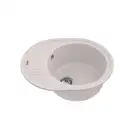 Кухонна мийка Kroner KRP Komposit COL-6250