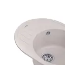 Кухонна мийка Kroner KRP Komposit COL-6250