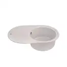 Кухонна мийка Kroner KRP Komposit COL-7750