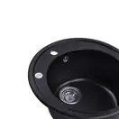 Кухонна мийка Kroner KRP Komposit SCH-510