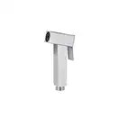 Kroner KRP Edelstahl Kubus Смеситель гигиенический, нерж (Kubus-ESG053)